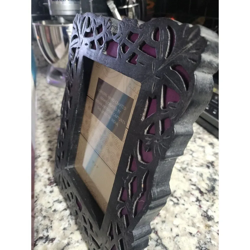 Picture frame - Picture 5 of 7